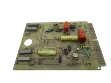 INLAND MOTOR EM-1 33647-3 VELOCITY LOOP  UNMP