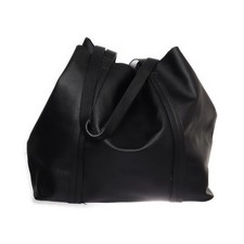 ONLY, Handtasche, Unisex (Erwachsene), Schwarz, 34, 14, 31 cm #6lB