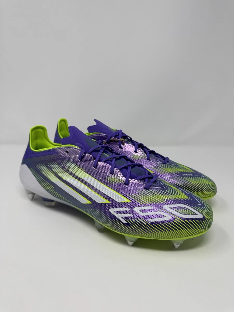 Las mejores ofertas en Adidas F50 Adizero SG | eBay