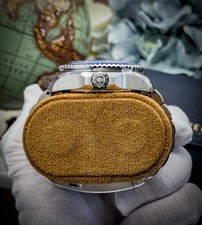 OMEGA Seamaster Planet Ocean Ultra Deep 215.30.46.21.04.001 - B&P - MSRP $14,300 5