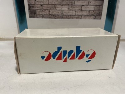 EQUIPE #1 - CORVETTE  SPRING OF SEBRING 76  MODEL KIT