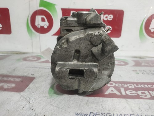 4472208027 klimakompressor BMW SERIE 5 BERLINA E39 525TDS 2000 386637