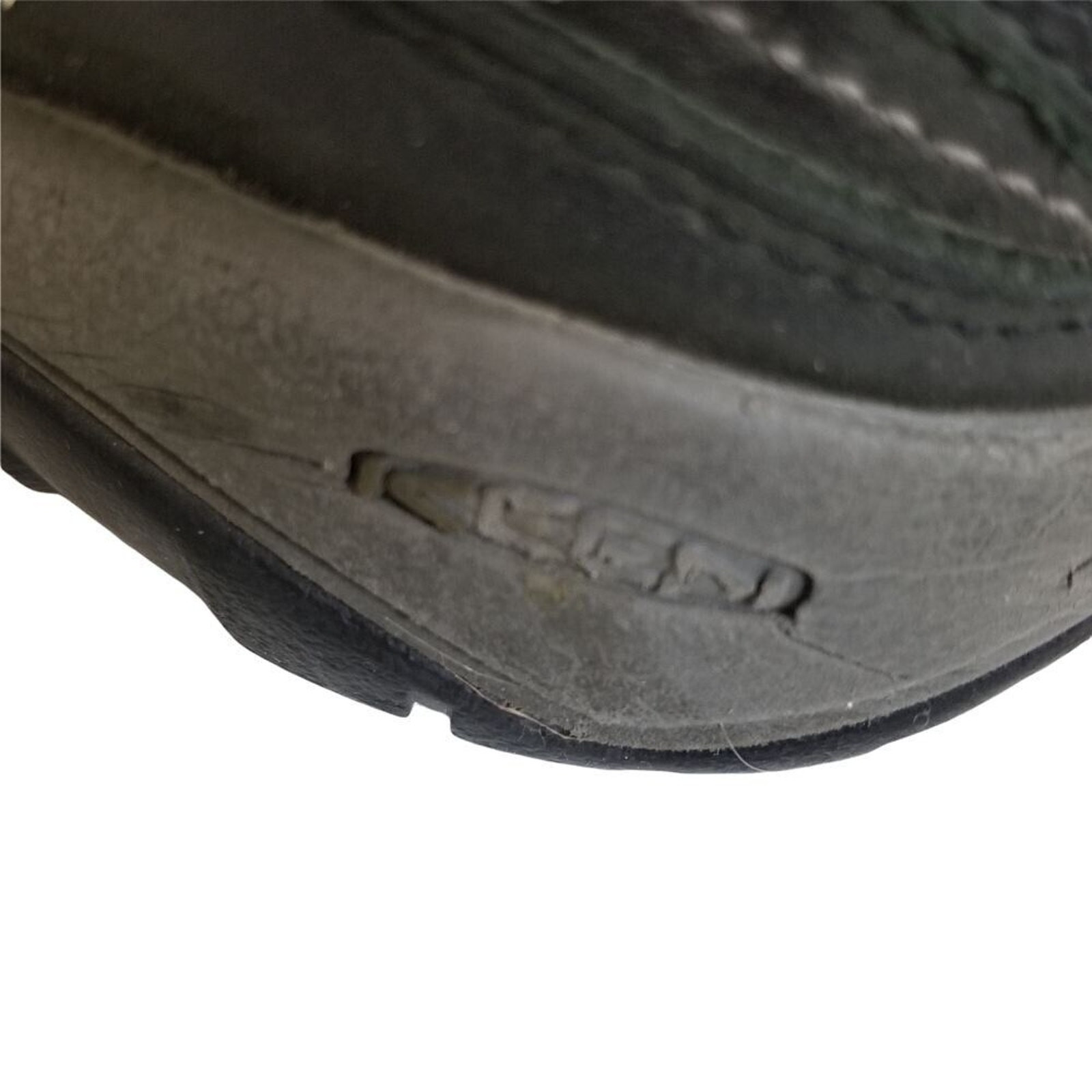 Scarpe Keen donna 9 nere scarpe da trekking donna scarpe sportive donna scarpe in pelle