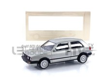 NOREV - JET CAR 1/43 - VOLKSWAGEN GOLF GTI G60 - 1990 840066
