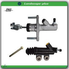 Clutch Master & Slave Cylinder Kit Fit For Honda Civic DEL SOL Acura Integra