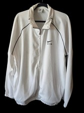 Nike Air Full-Zip Track Jacket - Men's XXL NWT 