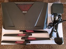 ASUS RT-AC88U AC3100 Gigabit Wireless Mesh Router