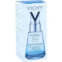2X Vichy Mineral 89 Elixier 30 Ml