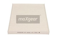 Maxgear Filter, Innenraumluft 26-1200