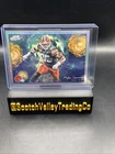 2025 Topps Cosmic Chrome Myles Garrett Base (RAW)