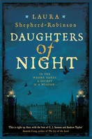 Daughters Of Night | Laura Shepherd-Robinson | Englisch | Buch | Gebunden | 2021