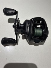 Abu Garcia Revo Beast x 41L Low Profile Casting Reel 6:4:1