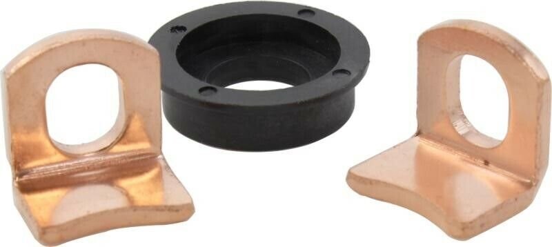 New Solenoid Contact Set fits Denso 2.5kW-5.5kW Starters 028000-5003 028000-5661