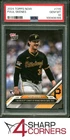 2024 TOPPS NOW #770 PAUL SKENES RC PIRATES PSA 10