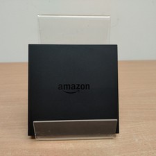 Amazon Fire TV 2nd Gen DV83YW Black