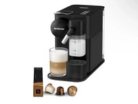 De'Longhi Lattissima One EN510.B 1450W Nespresso Capsule Coffee Machine