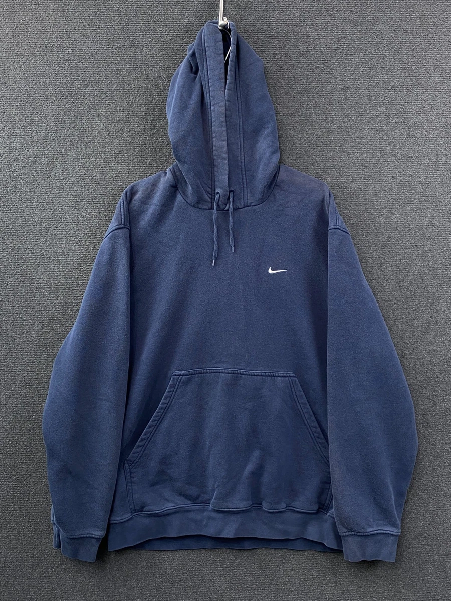 Preços baixos em Nike Hoodies para homens com Vintage | eBay