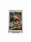 2025 Topps Signature Jayson Tatum Base (RAW)
