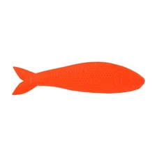 Berkley Gulp! 3" Surf Bytes Baitfish, 12 Pack, Bag, Orange