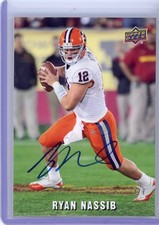 2013-14 Upper Deck Quantum Football Cards 23