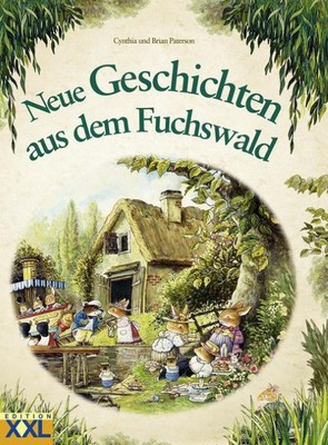 Neue Geschichten aus dem Fuchswald 02 Cynthia Paterson