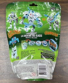 Lego Hero Factory Frost Beast 44011 new