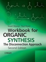 Workbook For Organic Synthesis Stuart Warren