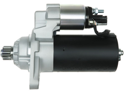 Brand New Starter Motor 12V 1.7kW 10T for VW CADDY B A 2006-2015 OE 0001123020