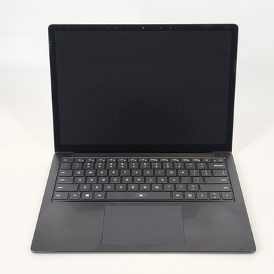 Microsoft Surface Laptop 5 13.5 2K TOUCH 2.7 GHz i7-1265U 16GB 512GB SSD Fair