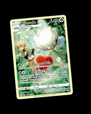 NM SWSH11: Lost Origin Trainer Gallery Holo Roserade TG02/TG30 7