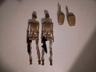 Star Wars The Vintage Collection Battle Droid VC78 The Phantom Menace Figure Lot