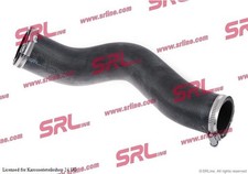 Ladeluftschlauch Turboschlauch für Opel Signum CC Z03 Vectra C Z02 3.0 03-05
