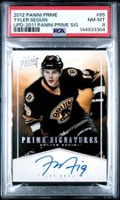 2012 Panini Prime Signatures Football Cards 27