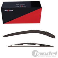 MAXGEAR WISCHERARM HINTEN PASSEND FÜR FORD KA | 39-0368