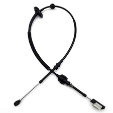 Automatic Transmission Shift Control Cable Gearshift Cable for 2002-2005 Ford...