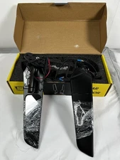 Professional Motorcycle Max Protaper Rear Mirrors