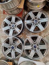 2018-2020 Ford F150 20" Factory OEM Wheels Rims Set of 4 FREE SHIPPING