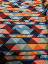 Lularoe L/XL Leggings kids- Geometric/ Aztec- Colorful Multicolor
