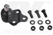 Rotule de suspension Mercedes 609