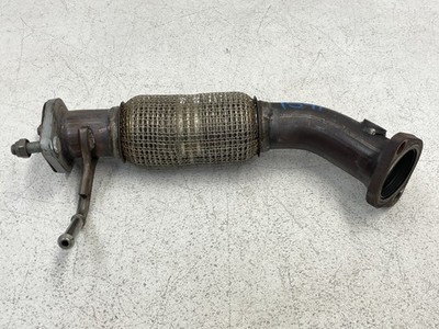 2025 Kia K4 Exhaust Flex Pipe Tube 2.0L 1591 OEM