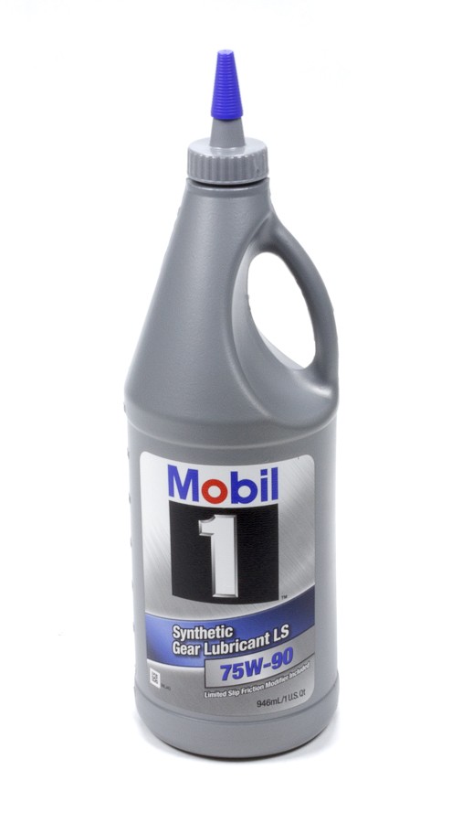 - 75w90 - Synthetic - 1 Qt - Each