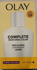 Olay Complete Moisture & GLOW DAY LOTION 200ml