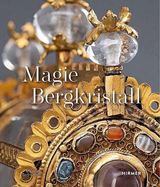 Hirmer Verlag Gmbh Magie Bergkristall - Bild 2