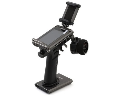 Flysky Noble NB4 Pro+ AFHDS3 18-Channel 2.4GHz Radio System [FSY-NOBLEPRO+]