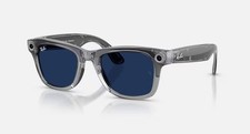 Ray Ban Wayfarer Gen2 META AI Sonnenbrille 50...