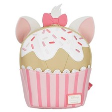 Mochila Marie Los Aristogatos Disney Loungefly 26Cm