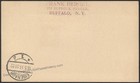 USA 1931 Bremen Schleuderflug Catapult K60 Cover Airmail Eisenach Martin  116199 — photo 2
