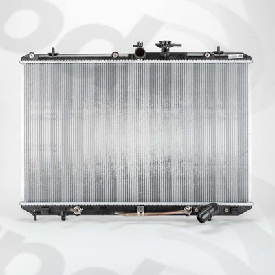 GPD 13122C Radiator fits 2009-2013 Toyota Highlander