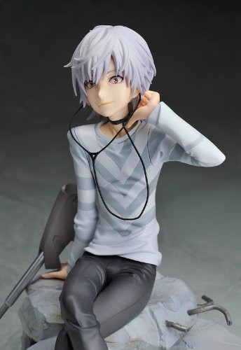 Alter - Toaru Majutsu no Index PVC Statue 1/8 Accelerator 17