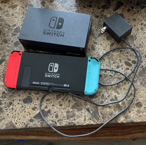 Nintendo Switch 2019 | eBay